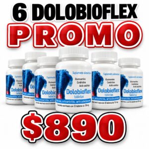 PROMO 6 DOLOBIOFLEX